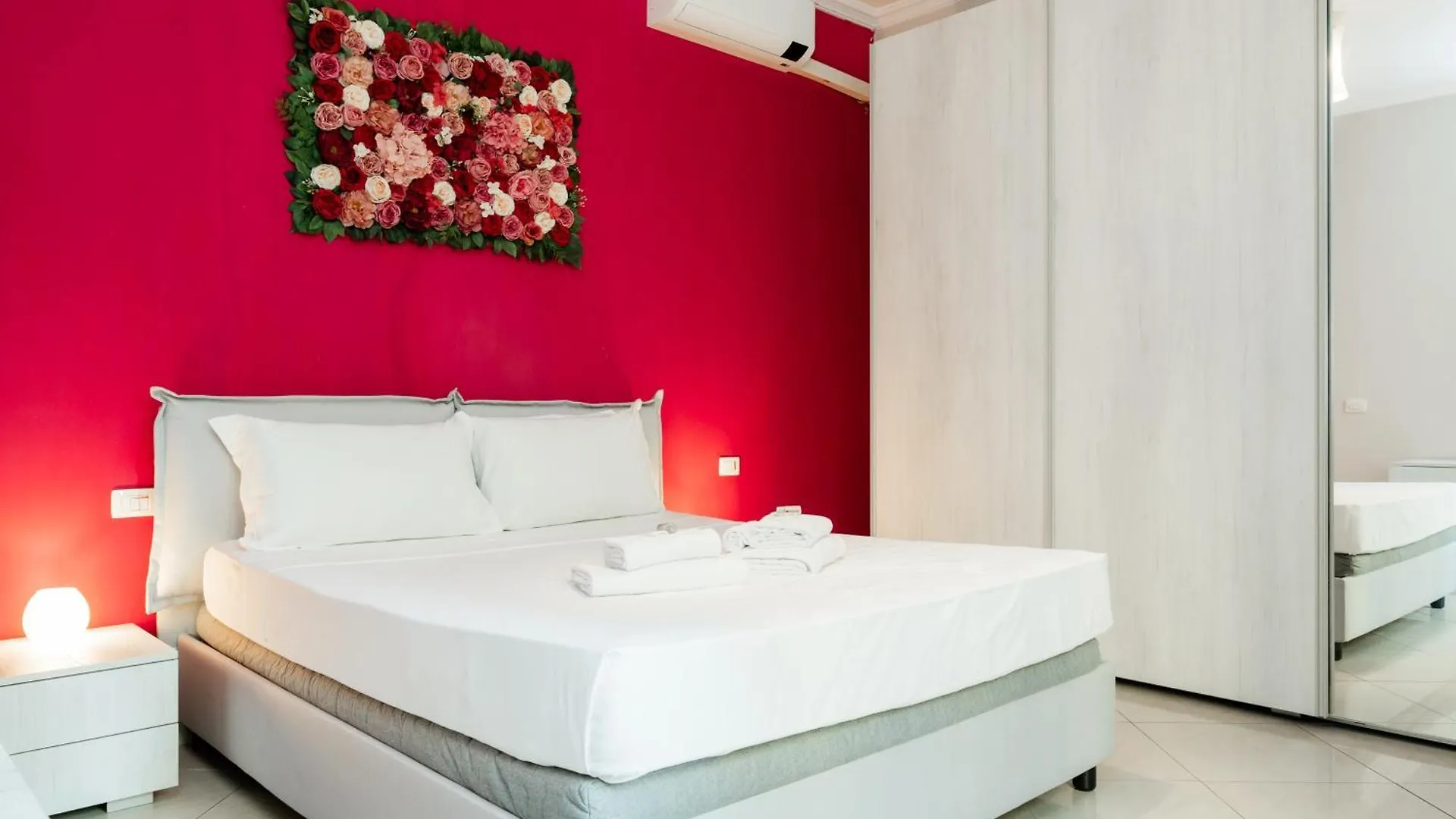 Romantic Malatesta Apartment