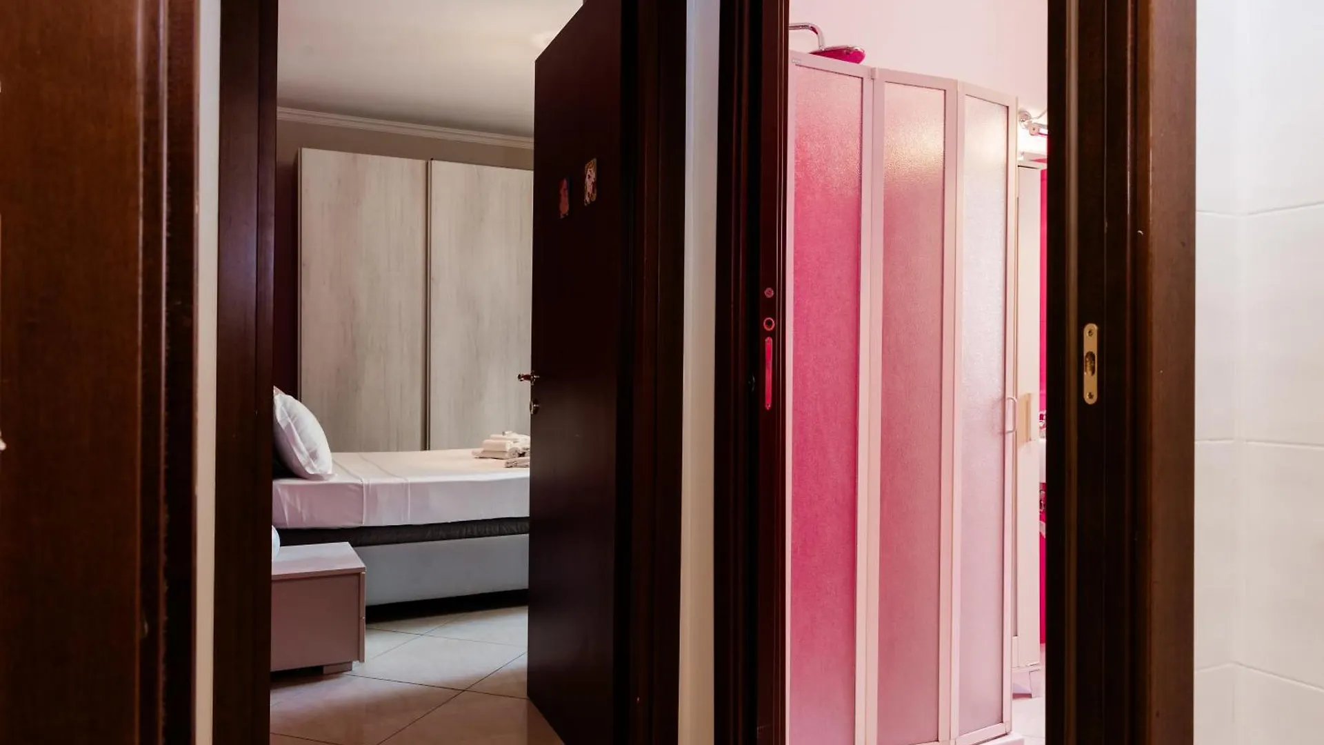 Apartment Romantic Malatesta